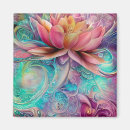 Search for ethereal magnets Flowers
