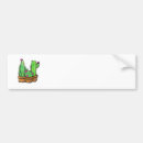 Search for illustrate bumper stickers Green