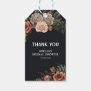 Search for dramatic gift tags Vintage