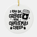 Search for cup christmas tree decorations Coffee
