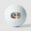 Search for santa claus golf balls Funny