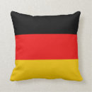 Search for german flag cushions Deutschland