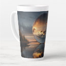 Search for reflections mugs Water