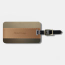 Search for stitch luggage tags Elegant