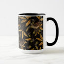 Search for acorn mugs Oak leaves