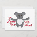Search for koala cards Wife