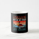 Search for jet skiing mugs Beach