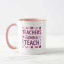 Search for gonna mugs School