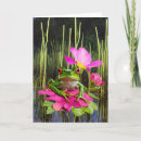 Search for toad cards Frog