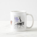 Search for equine mugs Watercolor