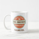 Search for little brother mugs Vintage