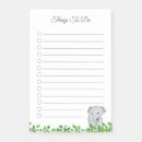 Search for elephant sticky notes post it notes Cute