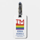 Search for homosexual travel accessories Rainbow