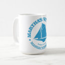 Search for marthas vineyard massachusetts mugs New england
