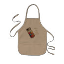 Search for brain aprons Colourful