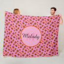 Search for cheetah blankets Retro