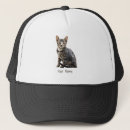 Search for portrait hats Cat