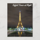 Search for constructing postcards Eiffel