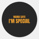 Search for single word stickers 3 to 5 words