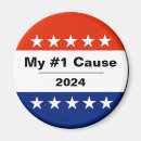 Search for issues magnets Politics