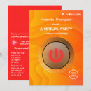 Search for cool party invitations Summer