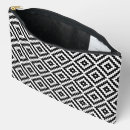 Search for aztec accessories Black and white
