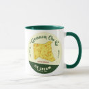 Search for butters mugs Cream