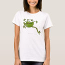 Search for frogs womens tshirts Cartoon