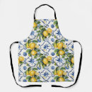 Search for amalfi coast aprons Mediterranean