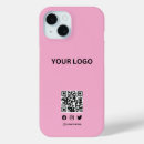 Search for item iphone cases Modern business branding