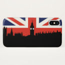 Search for city flag iphone cases United kingdom
