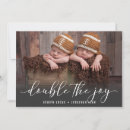 Search for twin boys postcards Newborn