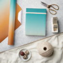 Search for aqua blue wrapping paper Gradient