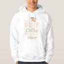 Search for hairstylist hoodies First