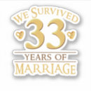 Search for marriage anniversary stickers Couple