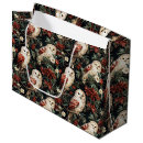Search for christmas owl gift bags Vintage