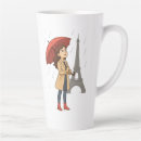 Search for french chic mugs Paris
