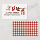 Search for cowboy diaper raffle Western
