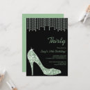 Search for beading invitations For her