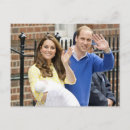 Search for will and kate postcards Commemorative