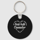 Search for counsellors key rings Self love