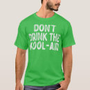 Search for kool aid tshirts St patrick's day