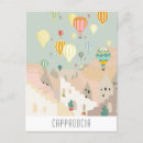 Search for balloon postcards Turkey