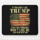 Search for probable mousepads Fix america again