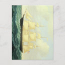 Search for dashing postcards Illustration