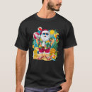 Search for hawaiian christmas tshirts Vacation