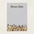 Search for necklace display cards Boho