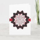 Search for red and white polka dots cards Modern