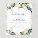 Search for eucalyptus baby christening invitations Greenery