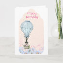 Search for happy flying cards Girl